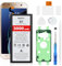 Beefix Batteria per Samsung Galaxy S7 SM-G930F, 3000mAh Batteria sostitutiva ad alta capacità per Galaxy S7 (EB-BG930ABE) con strumenti di riparazione professionali