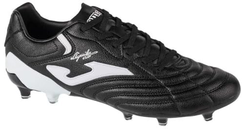 Joma Aguila Cup 2401 Negro Blanco Firm Ground