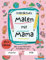 Interaktives Malen mit Mama: Das Zwei-Personen-Kritzelbuch von Mama und mir - Spiel, Spaß, Verbindung