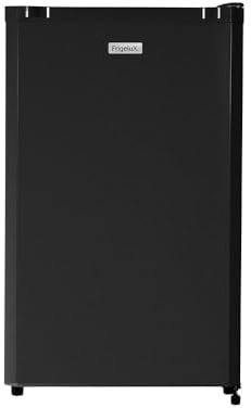 Réfrigérateur Table Top Noir RTT127NE 120L
