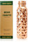 BEAR CRAFTS Ayurvedische Kupfer-Trinkflasche für Sport, Reisen, Yoga & den täglichen Gebrauch, Wasserflasche für Fitnessstudio, Büro, Wandern, Outdoor-Kapazität 907.2 g (Design 1, 907.2 g)