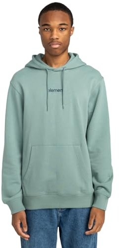 Element - Simple Logo Po Fleece - Mann