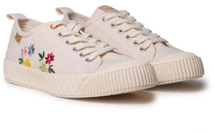 Toni Pons Garbet Women's Espadrilles Wedge Sandal, Dahlia, 5 UK