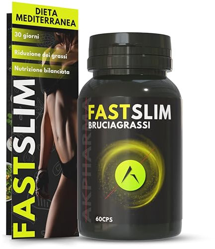 Brucia Grassi Potenti Veloci Drenante Forte Dimagrante Con Glucomannano Garcinia Cambogia Carnitina Pillole Dimagranti Veloci e Efficaci Donna Uomo Integratori Per Dimagrire Made In Italy