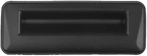 Serrure de Coffre 5E0827566 Interrupteur de déverrouillage de Porte de poignée de hayon, adapté pour Polo, Skoda, Fabia, Octavia, Rapid, Yeti 2010-2013