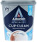 RYYN® Specialist Clean & Revive Cup Cleaner 350g for Tea Coffee Cups Flasks Stain Remover