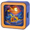 3D Puzzle Nachtlicht Erwachsene, (Waldfantasie - Hirsch) 3D Holzpuzzle Erwachsene Nachtlicht Home Décor, 3D Holzpuzzle Night Light, 3D Puzzle Holz Nachttischlampe Geschenk für Freunde