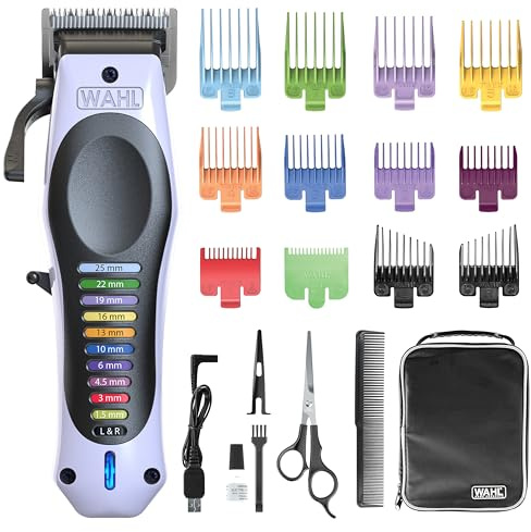 Wahl Color Pro Lithium