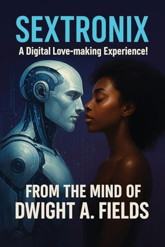 SEXTRONIX: The Digital Love-Making Experience