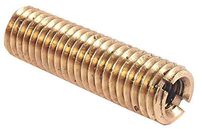 Santos Insert d'arbre de moteur N736 pour extracteur centrifuge N° 28 à haut rendement
