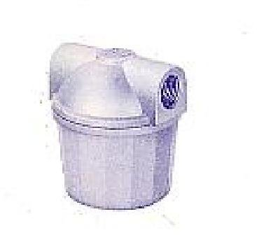 MEI Filtro gasoleo h-h 3/8 cuerpo i vaso aluminio