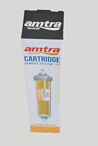 Amtra Cartridge Osmosis System 190 Silikatfilter Kartusche