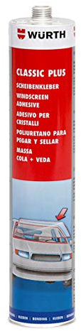 Wurth 0890023701 Fensterkleber Classic Plus 310ml