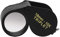 BULLONGÈ STUN-BLACK Triplet Lupe 18x10 - Einschlaglupe - Taschenlupe