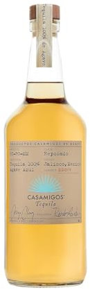 Casamigos Reposado, tequila, 1l