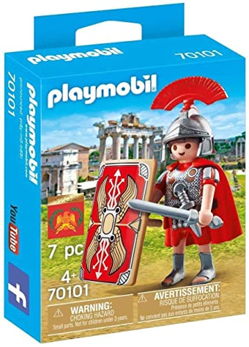 Playmobil - Play Set, 4008789701015