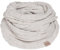 KNIT FACTORY - Bobby Loop Schal - Grob Gestrickter Schlauchschal - Für Damen und Herren - Strickschal mit Wolle - Hochwertige Qualität - Beige