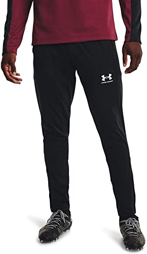 Under Armour Herren Challenger Trainingshose, enganliegende Jogginghose mit 4-Wege-Strech, leichte & schnelltrocknende Sweatpants