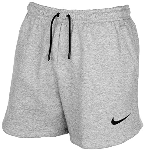 NIKE Damen Shorts Park 20 Fleece