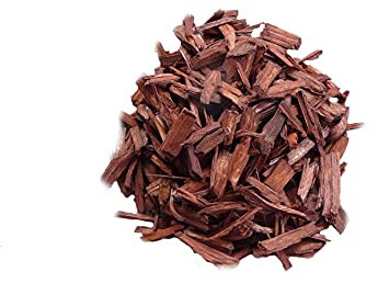 mamikatou Copeaux de Bois paillage Deco Marron Clair en 1L