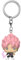 Funko Pop! Keychain: DBS - Goku - Translucent Scythe - Dragon Ball - Mini Figura in Vinile da Collezione Novità Portachiavi - Riempitivi per Calze - Idea Regalo - Merchandising Ufficiale