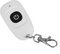 Telecomando Senza Fili, 433 MHz EV1527 Controllo del trasmettitore RF 1~4 canali per Porte del cancello del Garage(1 Button)