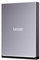 Lexar Unidad de estado sólido portátil SL210, lectura de 550 MB/s, capacidad de 2 TB