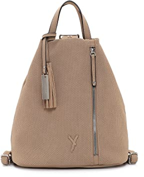 SURI FREY Rucksack SFY Romy 12410 Damen Rucksäcke Uni
