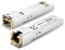 [Pack of 1] 1.25/2.5/5/10G SFP+ auf RJ45 Transceiver, Kupfer SFP+ Modul, Cat.6a/7, bis zu 30m, für Cisco SFP-10G-T-S, MikroTik S+RJ10, Ubiquiti UF-RJ45-10g,TP-Link, Fortinet and Other Open Switches