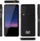 Caterpillar Cat S75 Satelliten-Smartphone Telefon