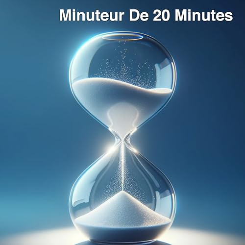 Minuteur De 20 Minutes