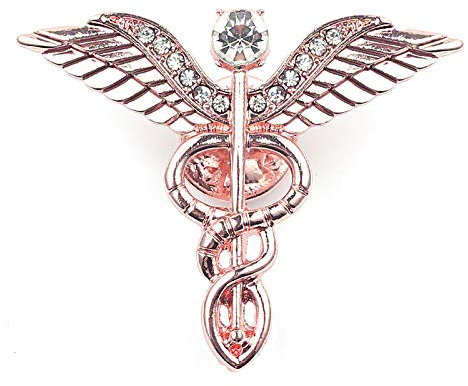 Set Of 3pcs Diamond Gold And Silver Rhinestone Crystal Angel Wings Brooch Pin For Women Men Clothes Suit Dresses Jewelry Accessory