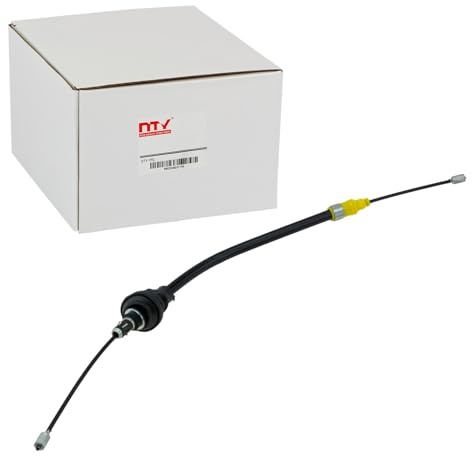 NTY Handbremsseil HLR-PL-023 Vorne