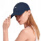 HeyCaps Laufkappe für Damen UV Schutz Baseball Cap Sommer Sonnenschutz Kopf Atmungsaktiv Einstellbare Basecap Sportkappe Outdoor Tennis Golf