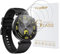 iVoler 4 Pezzi Vetro Temperato per Huawei Watch GT 5 41mm / GT 4 41mm (Non per Huawei Watch GT 5/4 46mm), Pellicola Protettiva Protezione Schermo Anti Graffio, Durezza 9H, Anti-Impronte, HD Chiaro