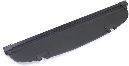 ANYANH Auto Kofferraumabdeckung Ausziehbar Rollo für Mazda CX-5 2013-2021, Hintere Kofferraum Hutablage, Schattenschutz PrivatsphäRe Vorhang
