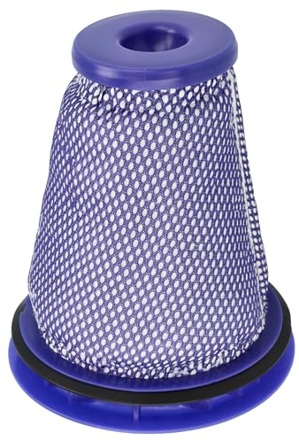 vhbw Filtre pré-moteur compatible avec Dyson Cinetic Big Ball Absolute 2, Big Ball Absolute aspirateur - Filtre de protection du moteur, nettoyable