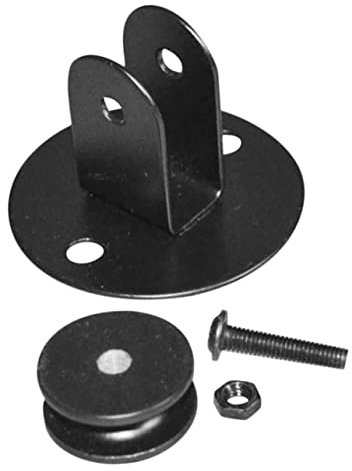 GARVALON Pulley-system Deckenlampe Mit Verstellbarem Aufhänger Für Kronleuchter Und Pendelleuchten Hochwertiges Zubehör Für Flexible Lichtgestaltung