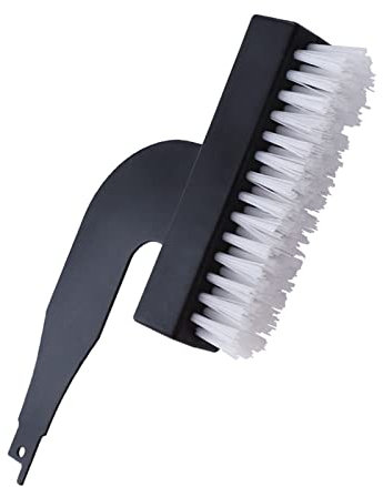 Elektrische Drahtbürste Säbelsäge Säbelbürste Für Kopf Elektrische Reinigungsbürste Passend Für Die Meisten Säbelsäge