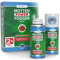 Patronus Motten Power Fogger - 2x 150ml - effektiver Vernebler mit maximalem Sofortschutz gegen Motten, Kleidermotten, Lebensmittelmotten für schwierig erreichbare Motten-Verstecke