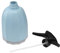 SEWOART Riego Manual De Aspersor De Agua Duradero Sprinkler De Mano para Plantas y Jardinería para Riego De Flores y Cultivos