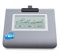 SIMPLETEK - Tablet firma grafometrica 4,5″ M‑monocromo, penna senza batteria e USB per uso professionale e retail