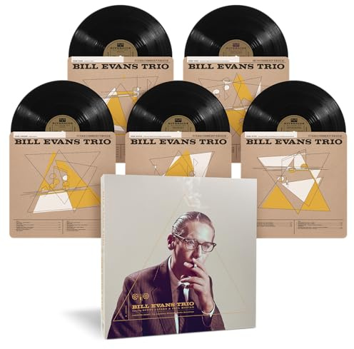 Haunted Heart: The Legendary Riverside Studio Recordings