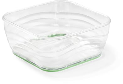 Genius Nicer Dicer Chef Auffangbehälter groß 3.300 ml