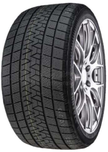 GripMax Stature M/S - 235/50R19 - Winterreifen