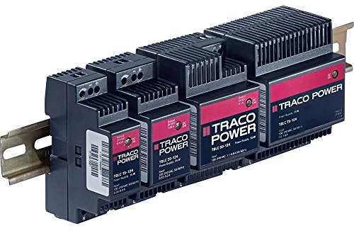 TracoPower TBLC 25-105 Schaltnetzteil 5.5 V/DC 4A 25W