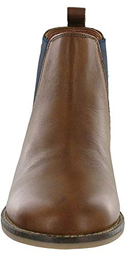 Cipriata Womens/Ladies Alexandra Twin Gusset Ankle Boots