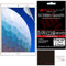 TECHGEAR [3 Pack] Protection d'Écran iPad Air (2019) 10.5, Film de Protection Ultra Clair avec Chiffon de Nettoyage et Carte d'Application Compatible avec Nouvel iPad Air 3 2019 10.5 Pouces