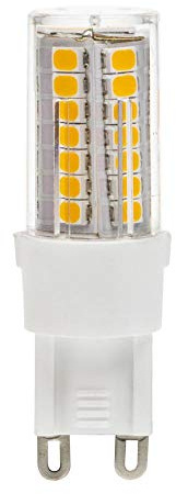 Prolite LED G9 Capsule 3.5W 6400K Dimmable