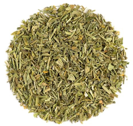 Portamonete Da Pastore Erbe Biologico - Bio Shepherd's Purse - Bio Capsella Bursa Biopastoris 100g
